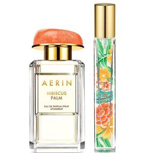 HIBISCUS PALM TRAVEL SPRAY